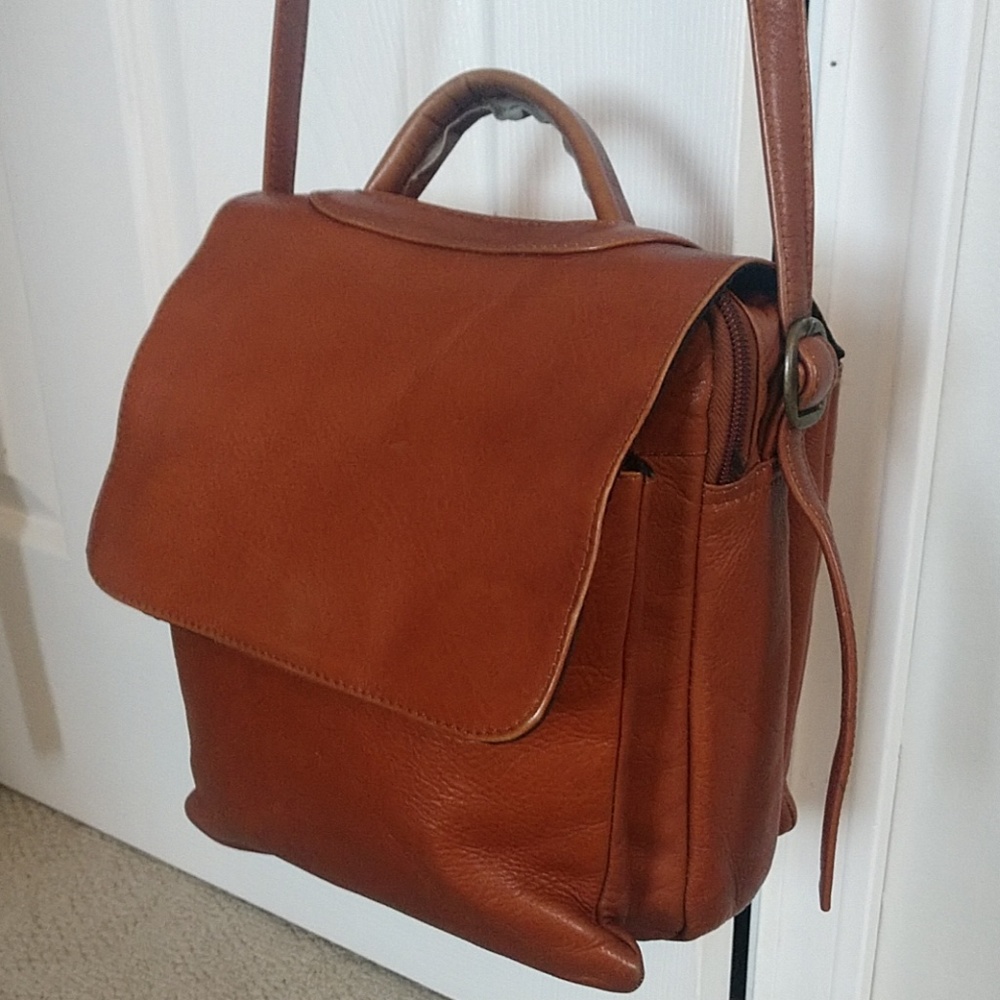 Leather Purse